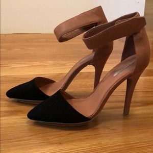 Jeffery Campbell Heels